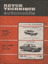 Revue technique automobile d'occasion  Gaillac
