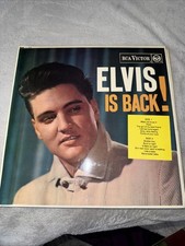 Elvis presley elvis for sale  SHEFFIELD