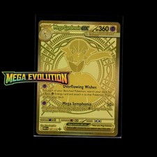 Mega evolution pokémon for sale  Anchorage