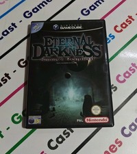 Nintendo gamecube eternal usato  Licata