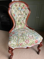 Antique button back for sale  TONBRIDGE
