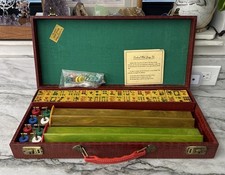 Vintage cardinal mah for sale  Miami