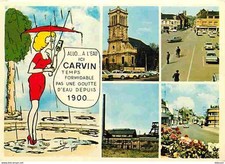 Carvin multivues automobiles d'occasion  Fruges