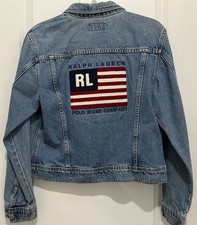 Vintage 90s polo for sale  Castle Rock