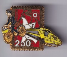 Rare pins pin d'occasion  Ménéac