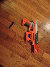 Nerf strike elite for sale  Frankfort