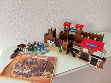 Lego wild west gebraucht kaufen  Bonn
