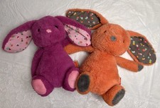 Lot softie stuffed for sale  Katy
