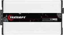Taramps smart bass for sale  Monticello