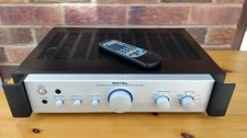 Rotel ra1062 stereo for sale  LEEDS