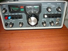 Apparato per radiomatori usato  Robecco Pavese