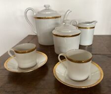 French porcelaine tharaud d'occasion  Saint-Yorre