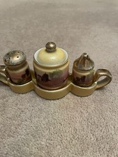 Vintage mikori japanese for sale  DUDLEY