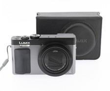 Panasonic lumix dmc d'occasion  Mulhouse-
