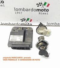 Centralina cdi ecu usato  Riesi