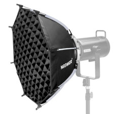 Neewer softbox ottagonale usato  Roccagloriosa