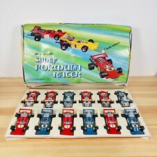 Vintage super formula for sale  CHELTENHAM