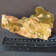 Pyromorphite propières minera d'occasion  Régny