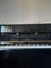 Pianoforte muro usato  San Teodoro
