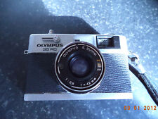 Olympus 35mm rangefinder for sale  DONCASTER