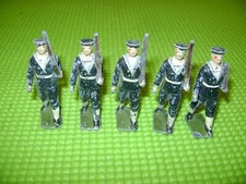 Britains lot marins d'occasion  La Chapelle-de-Guinchay