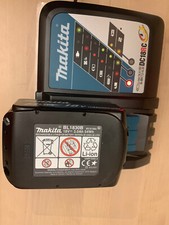 Riginal makita akku gebraucht kaufen  Marburg