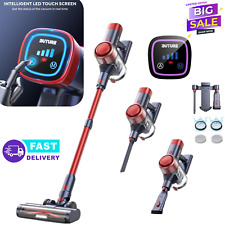 Buture cordless vacuum for sale  WATFORD