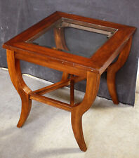 Vintage solid wood for sale  Scranton
