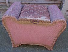 Vintage lloyd loom for sale  SCUNTHORPE