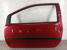 Porte gauche renault d'occasion  Elven