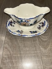 Ancienne grande sauciere d'occasion  Aix-en-Provence-