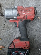 Milwaukee m18onefhiwf34 high for sale Milwaukee m18onefhiwf34 high for sale  BIRMINGHAM