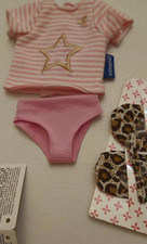 Tenue poupée nicoletta d'occasion  Nevers