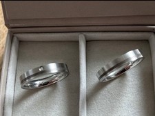 Ringe juwelier christ gebraucht kaufen  Wallenfels