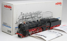 Märklin 3318 dampflok gebraucht kaufen  Buchen (Odenwald)