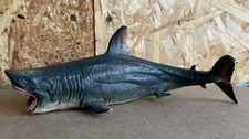 Realistic megalodon shark for sale  THORNTON-CLEVELEYS
