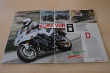 Motorrad 2010 yamaha gebraucht kaufen  Deutschland