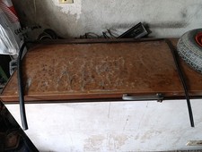 Guarnizione parabrezza fiat usato Guarnizione parabrezza fiat usato  Saluzzo