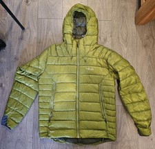 Rab men electron for sale  BLACKWOOD