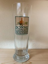 Weizenbierglas weizenglas gast gebraucht kaufen  Rottenburg am Neckar