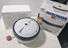 Panela de pressão Nordic Ware micro-ondas comprar usado  Enviando para Brazil