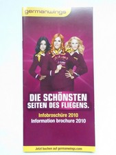 Germanwings airlines company gebraucht kaufen  Kronberg im Taunus