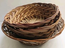 Baskets tone display for sale  Custer