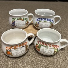 Set ceramic vintage for sale  Delbarton