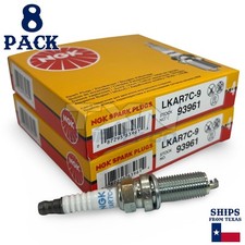 Pack ngk power for sale  Austin