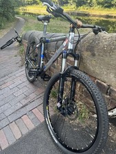 Bike trek 6500 for sale  BIRMINGHAM