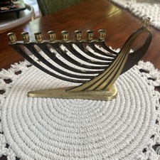 Vintage solid brass for sale  East Rockaway