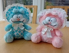 Pair garfield babies for sale  ROCHESTER