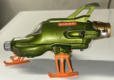 Vintage dinky ufo for sale  Beaver Meadows