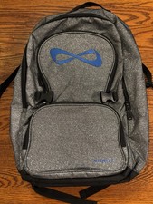 Nfinity sparkle backpack for sale  Sykesville